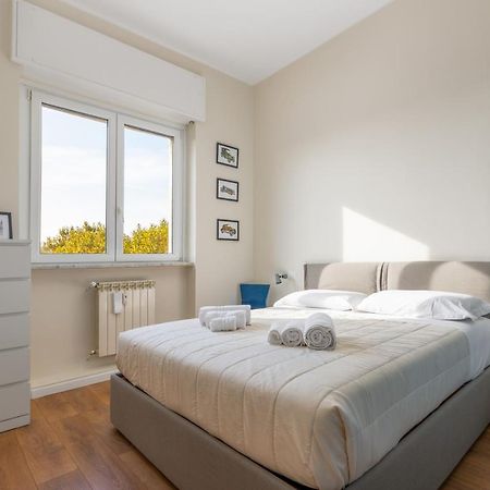 Maiolica Apartment - Free Parking And Great Connection To Linate And Duomo ミラノ エクステリア 写真